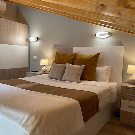 Apartamentos Aranda - Atico Duero Aranda de Duero Dış mekan fotoğraf