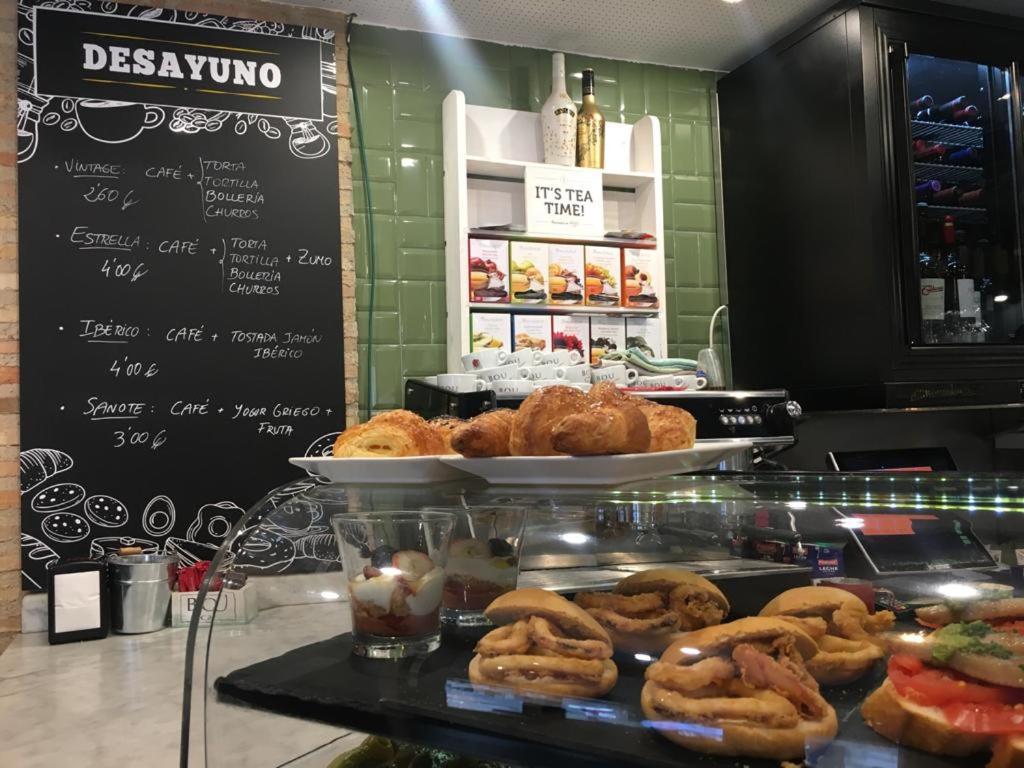 Apartamentos Aranda - Atico Duero Aranda de Duero Dış mekan fotoğraf