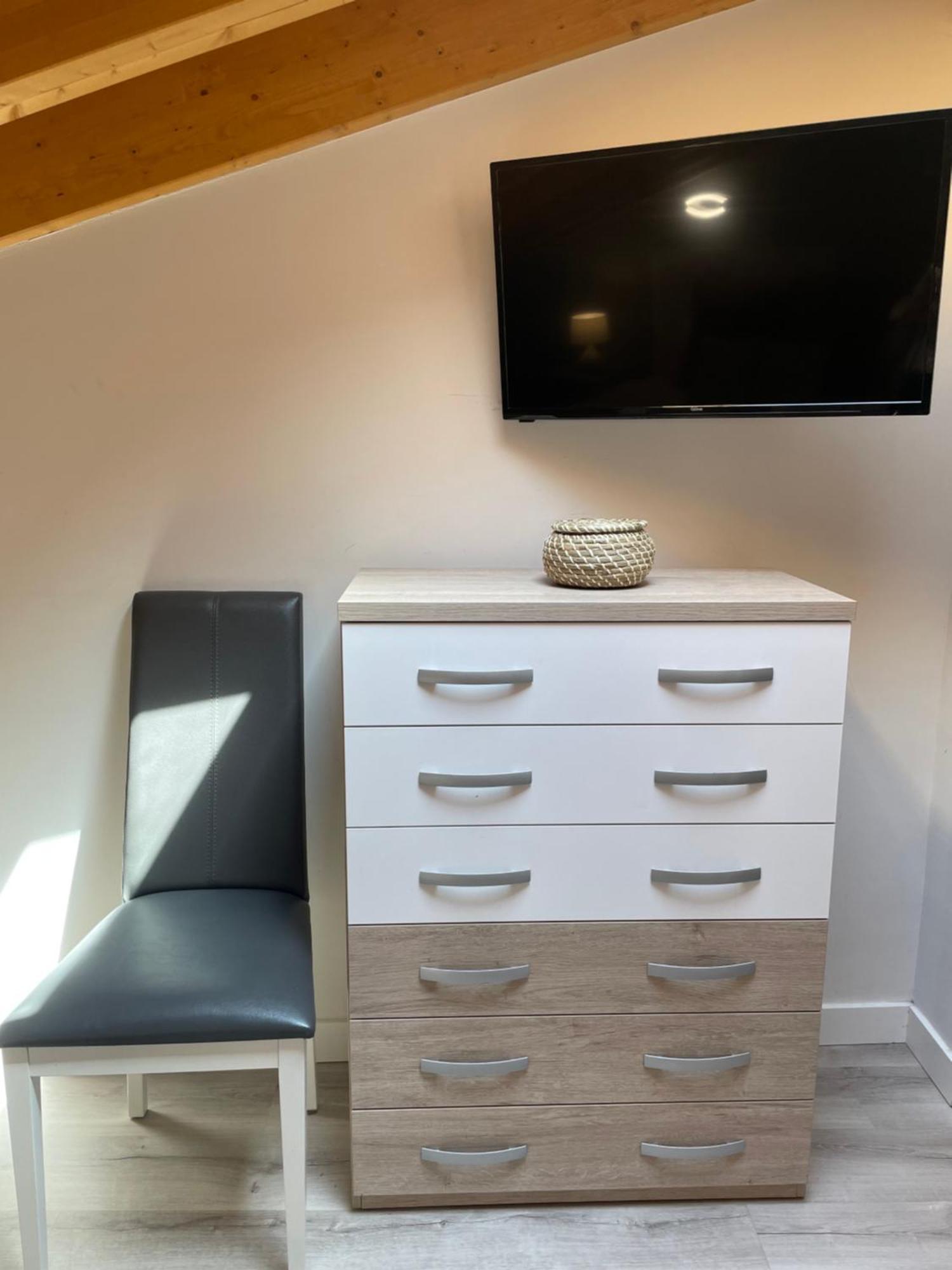Apartamentos Aranda - Atico Duero Aranda de Duero Dış mekan fotoğraf
